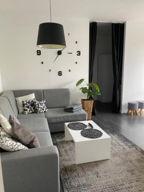 Apartament Kościuszki